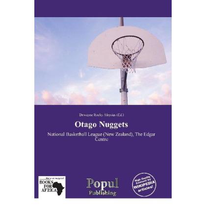 Thumbnail - Otago Nuggets, Ratgeber