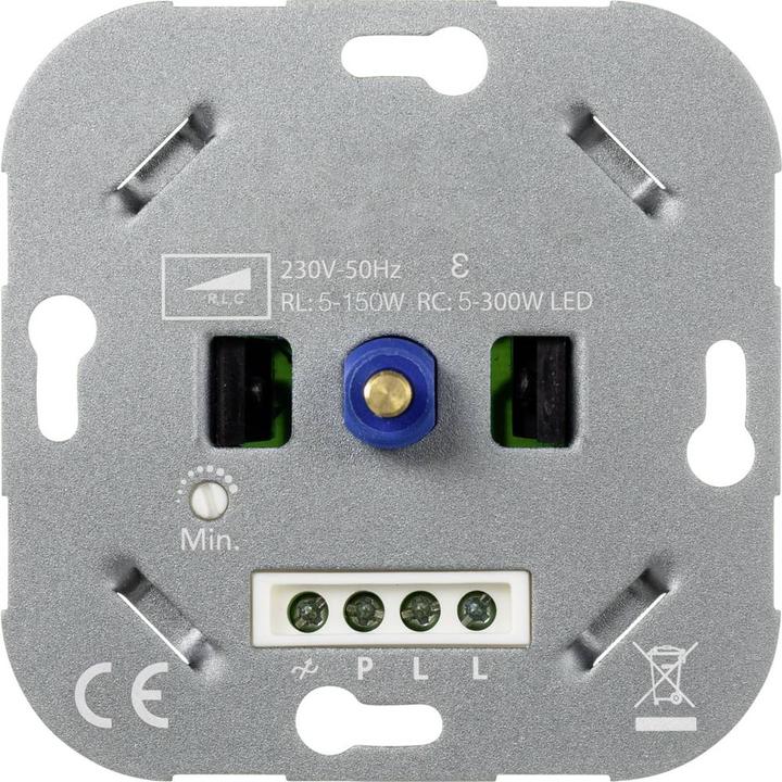 Productafbeelding Sygonix Universele dimmer 300 W
