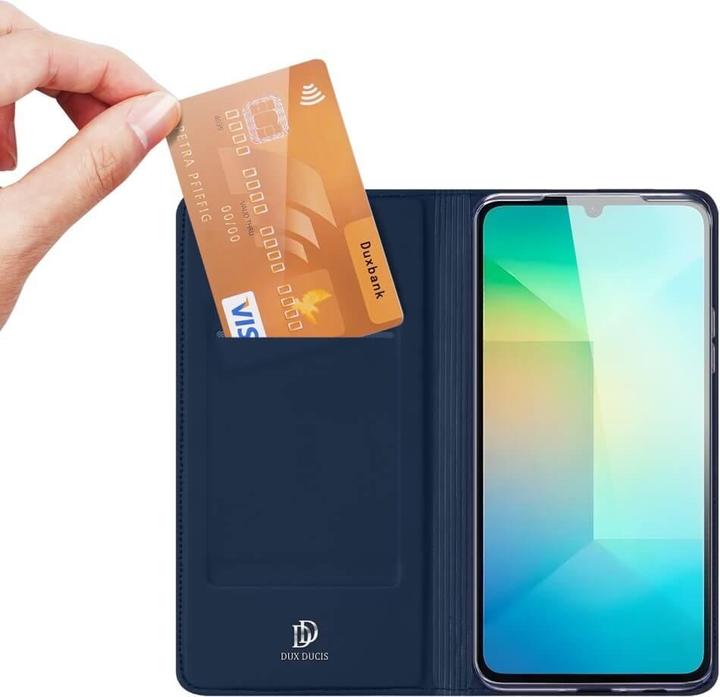 Image du produit Dux Ducis Galaxy A26 5G - Skin Pro Flip Case (Samsung Galaxy A26)