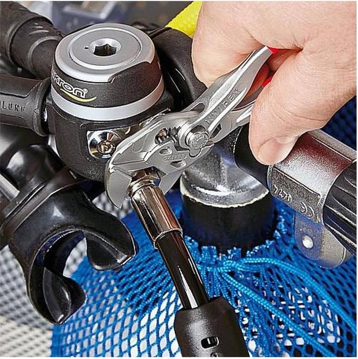 Image du produit Knipex Pince-clé (250 mm)