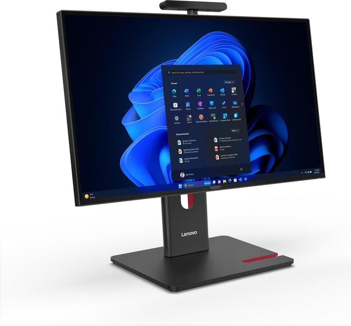 Produktbild Lenovo ThinkCentre M90a Gen 6 (Intel Core Ultra 5 235, 32 GB, 512 GB)