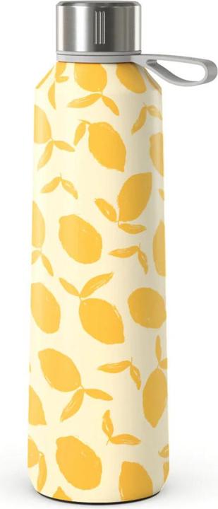 Produktbild Burga Wasserflasche 500ml Lemon Tart (0.50 l)