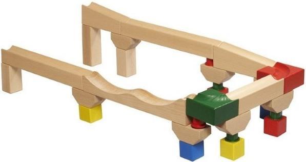 Produktbild NIC Cubio Kugelbahn Erweiterung