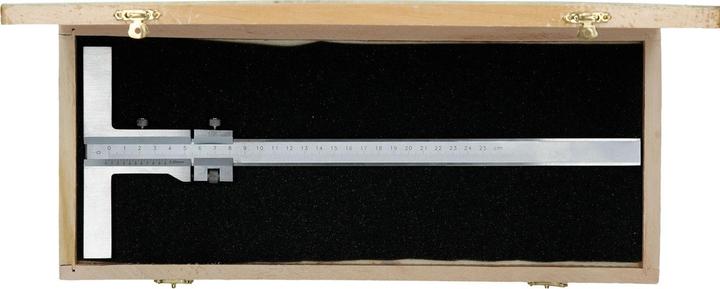 Produktbild KS Tools Anreiss-Messschieber (37.50 cm)