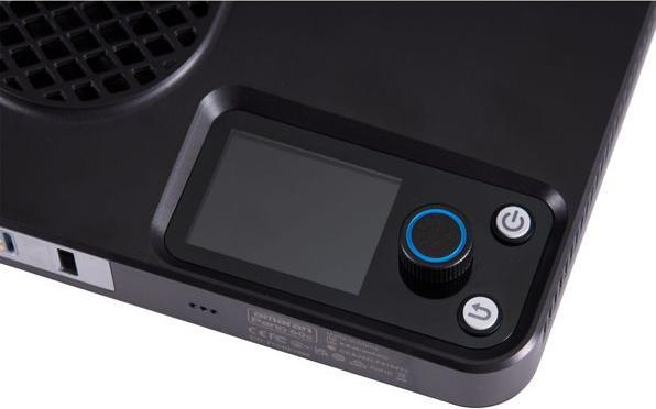 Immagine prodotto Amaran Pano 60c 2-Light Kit (Charcoal) (EU) (Apparecchio di illuminazione a superficie)