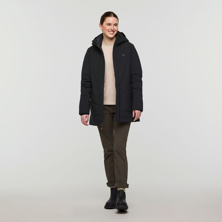 Actual product image Cotopaxi Calidez Down Parka (M)