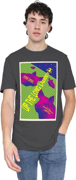 Produktbild The Next Generation Season 2 Episode 18 TShirt (L)