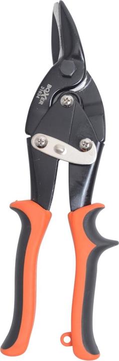 Boxer Pladesaks højre 250 mm.