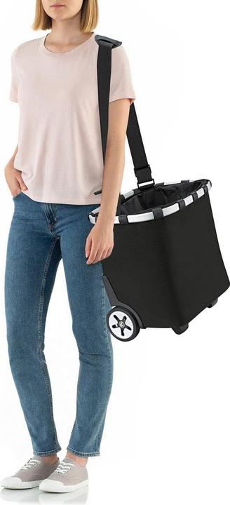 Produktbild reisenthel Carrycruiser OE7003 black
