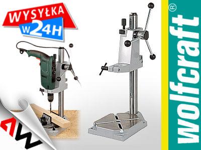 Produktbild wolfcraft 1 Bohrständer
