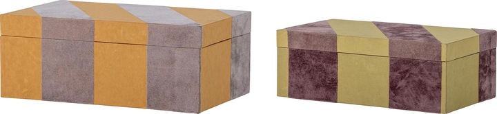 Immagine prodotto Bloomingville Samira (26 x 16 x 10 cm, 4 l)
