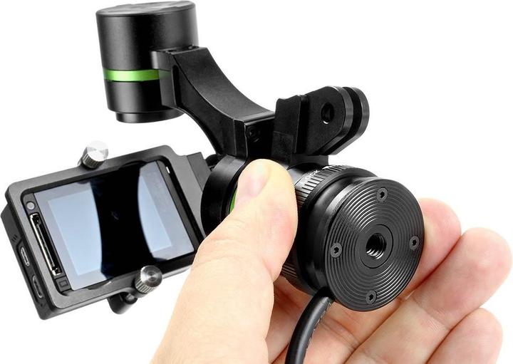 Image du produit Lanparte LA3D-2 (Héros 4, Héros 3)