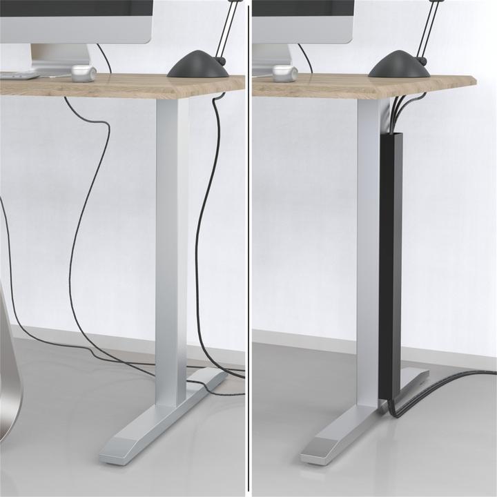 Image du produit Hama Chemin de câbles (Conduit, 55 cm)