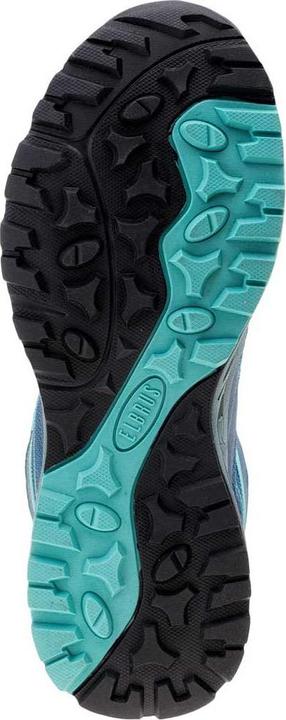 Produktbild Elbrus Wanderstiefel Embawa (40)