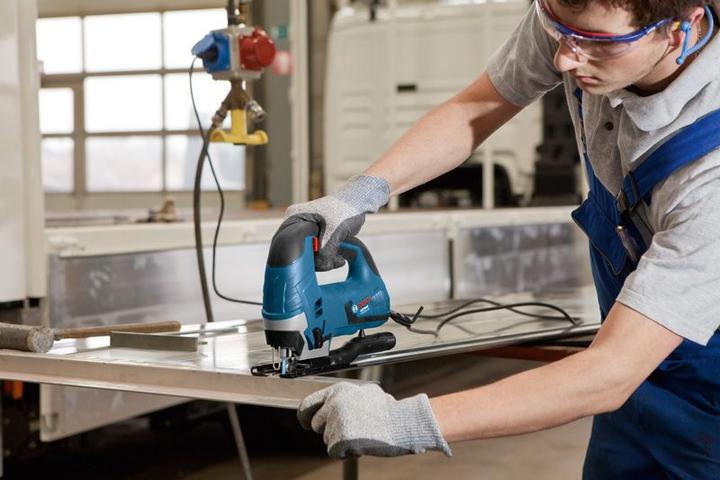 Produktbild Bosch Professional Stichsäge GST 90 BE
