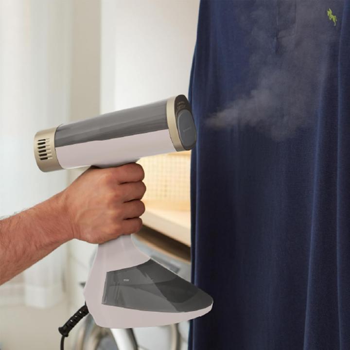 Image du produit Russell Hobbs Lisseur à Vapeur VacuSteam (1500 W, 24 g/min)