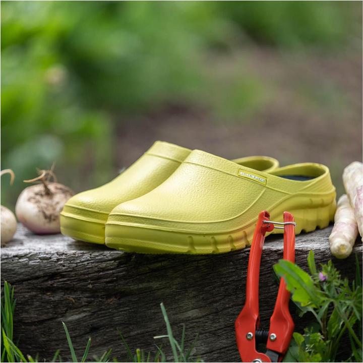 Produktbild AJS Blackfox Evasion Clogs (38)