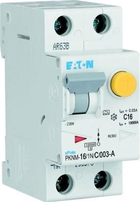 Immagine prodotto Eaton FILS combined RCD/MCB device