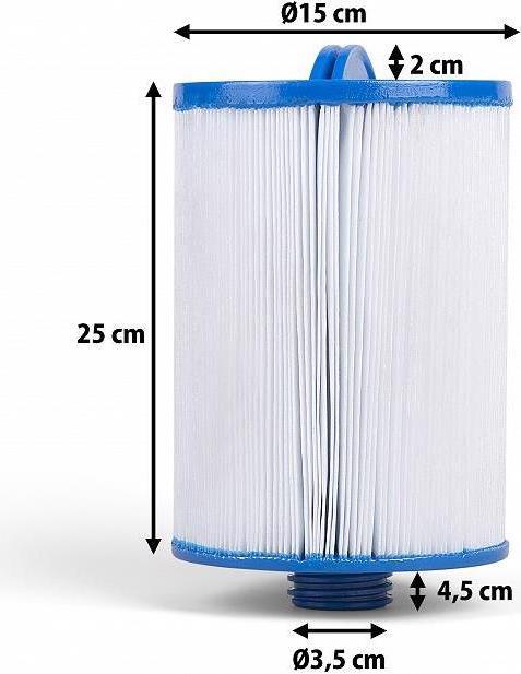 Produktbild Beliani Lagoon