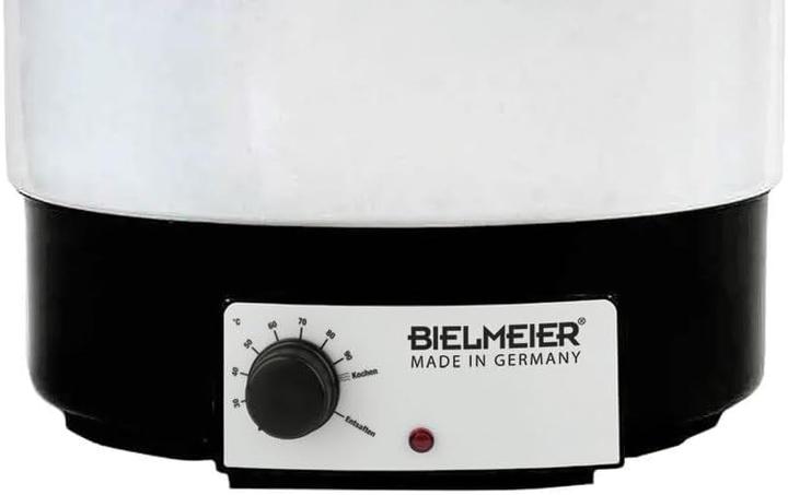 Produktbild Bielmeier Einkochautomat BHG 680.0 (29 l)
