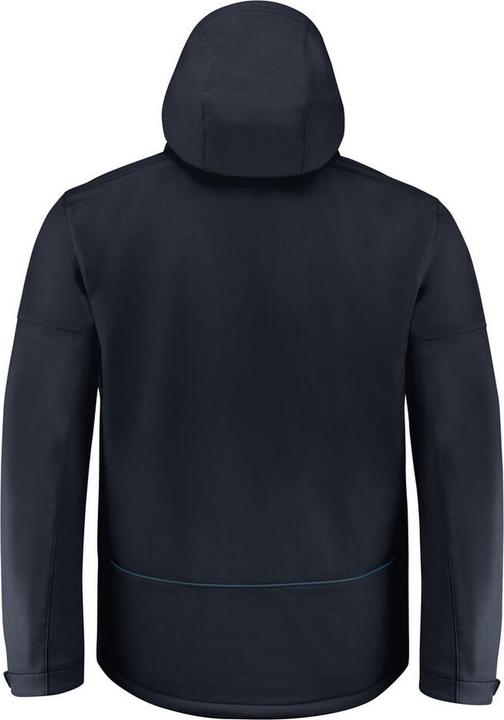 Produktbild Sharp Mens Overlanding Soft Shell Jacket (M)