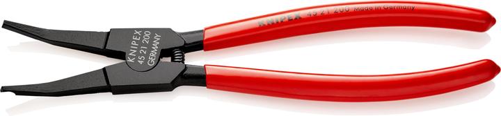Actual product image Knipex Special retaining ring pliers (200 mm)