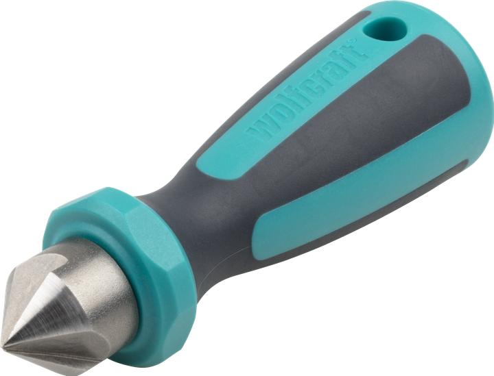 Produktbild wolfcraft wolfcraft 1 Handsenker ø19mm (3-10 Millimeter)