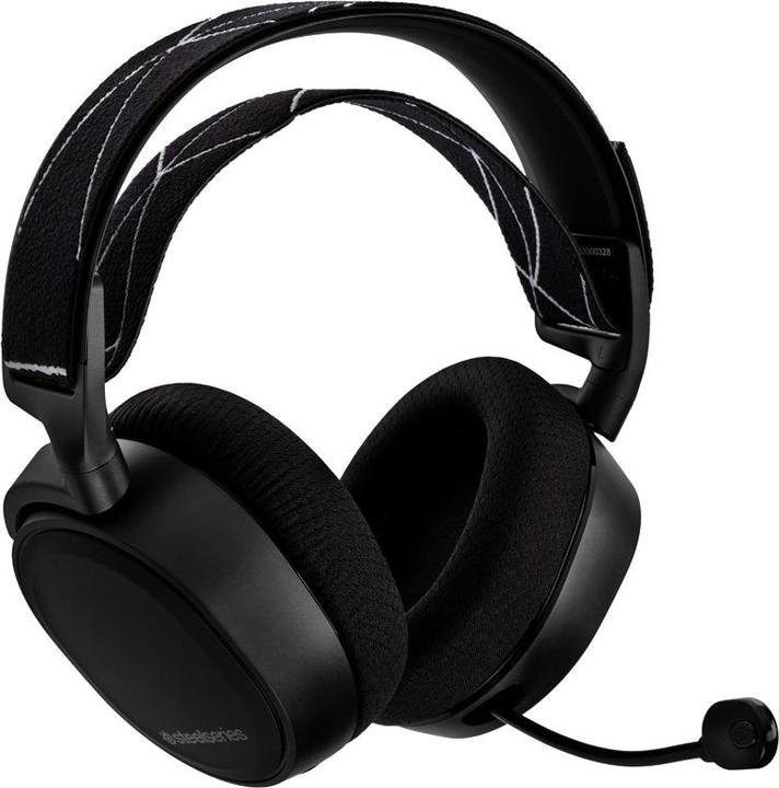 Image du produit SteelSeries Arctis 9 (Sans fil)