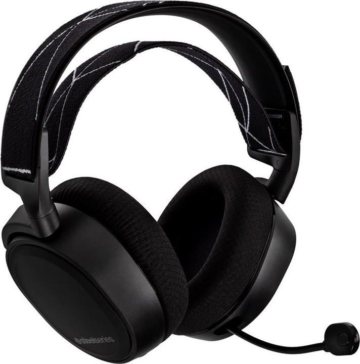 Produktbild SteelSeries Arctis 9 (Kabellos)