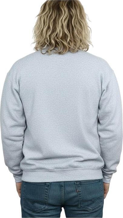 Image du produit Gremlins - Sweat KINGSTON FALLS SPORT - Garçon (128)