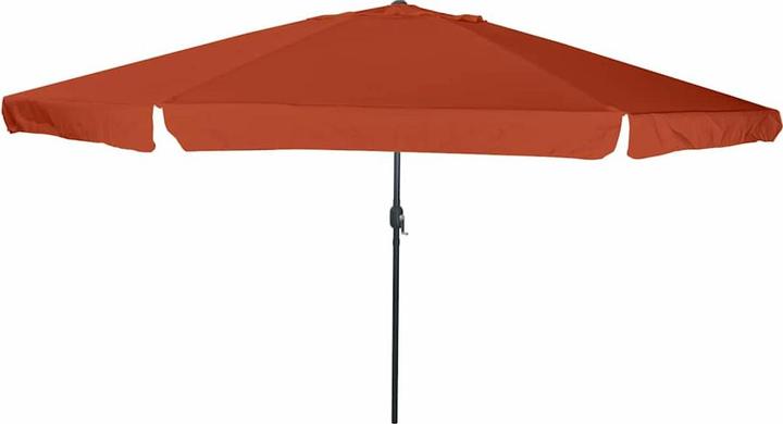 Produktbild vidaXL Outdoor Sonnenschutz Markise (3.95 m)