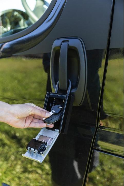 Image du produit Abus KeyGarage 797 LED