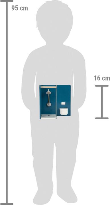 Immagine prodotto small foot Bagno