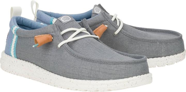 Image du produit Hey Dude Wally Summer Linen (40)