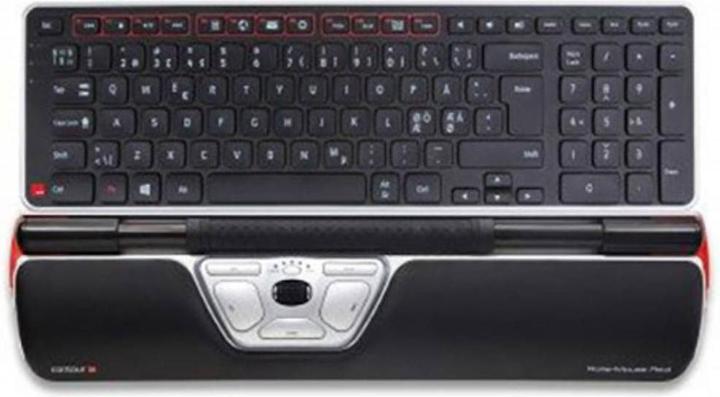 Image du produit Contour Rm-Red (Filaire)