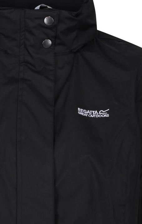 Produktbild Regatta Great Outdoors Shelljacke Daysha Wasserabweisend (44)