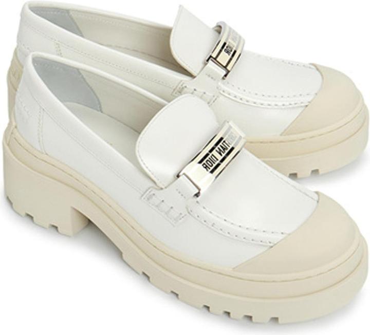 Immagine prodotto Dior Leather Loafers (35)