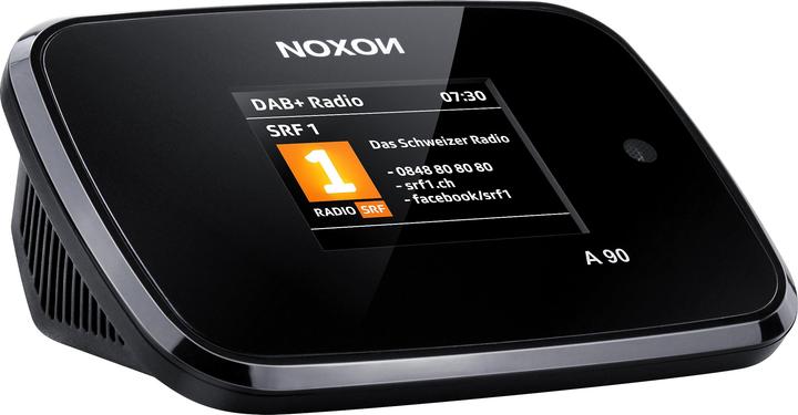 Immagine prodotto Noxon A 90 (Sintonizzatore radio)