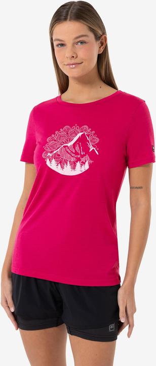 Actual product image Super Natural Mountain Mandala Tree (XL)