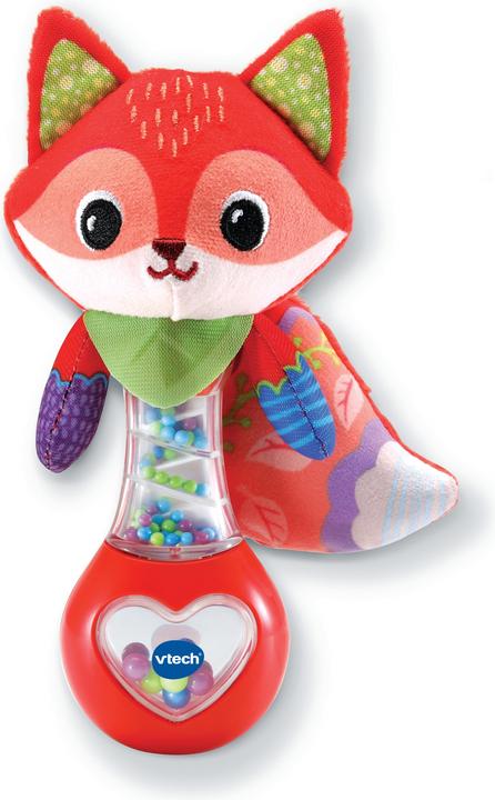 Image du produit VTech Hochets (non électro) - 2 modèles différents