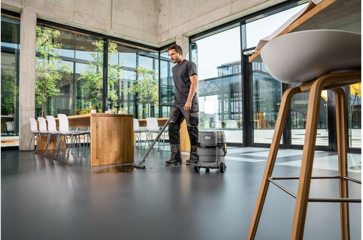 Produktbild Kärcher Professional 22/1 Ap Bp L (Nass-Trockensauger)