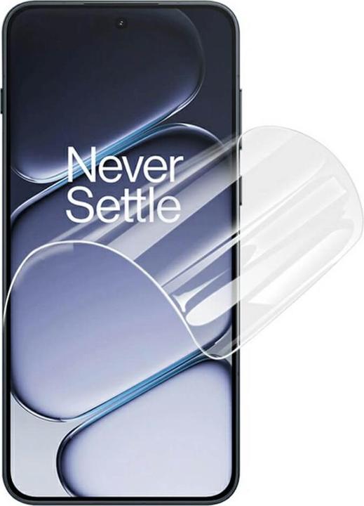 Produktbild Imak OnePlus 15R - Hydrogel Schutzfolie Display TPU (OnePlus 15R)