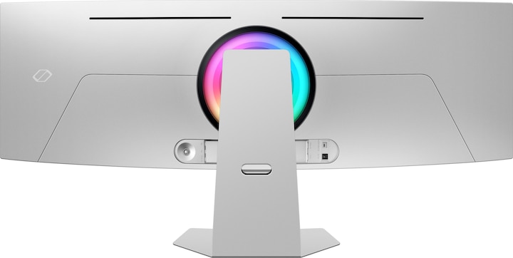 Image du produit Samsung Odyssey OLED G9 - G95SC (5120 x 1440 pixels, 49")