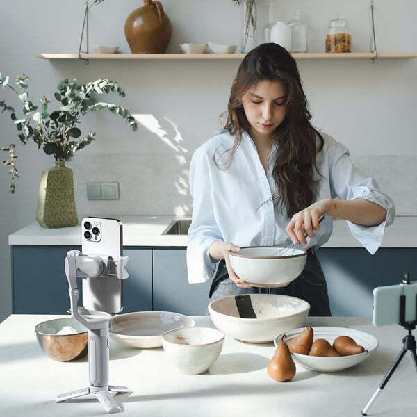 Produktbild Hohem iSteady XE (Smartphone, 0.28 kg)
