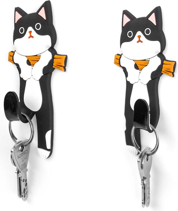 Immagine prodotto Trendform Gancio magnetico KITTY CAT 2 (2x)