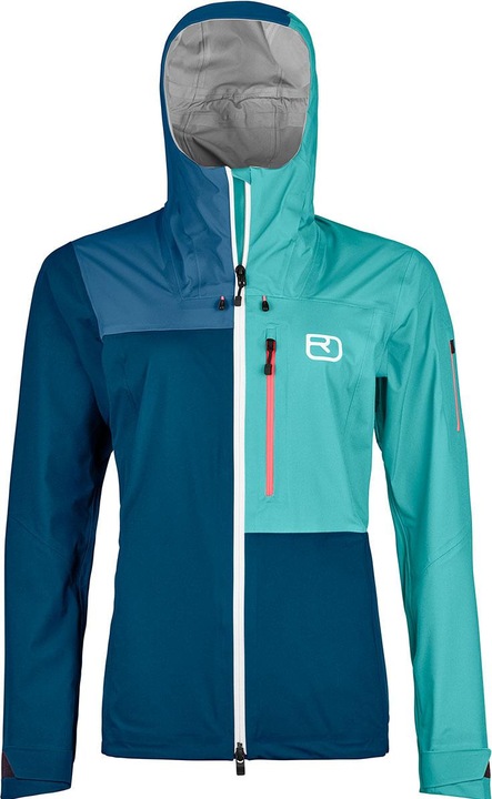 Actual product image Ortovox Ortler Jacket W (XS)