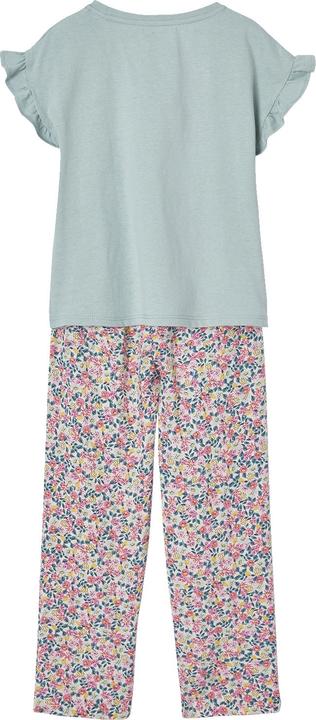Actual product image Vertbaudet Mädchen-Set: T-Shirt & Hose (98)
