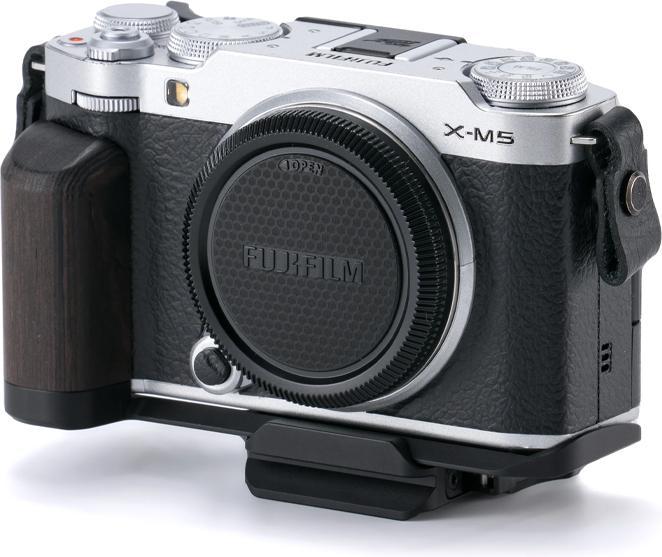 Immagine prodotto Tilta Vintage Base Kit for Fujifilm X-M5