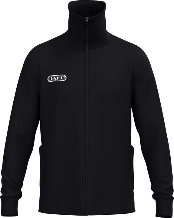 Produktbild JAKO Tracksuit Jacke Wardrobe (M)