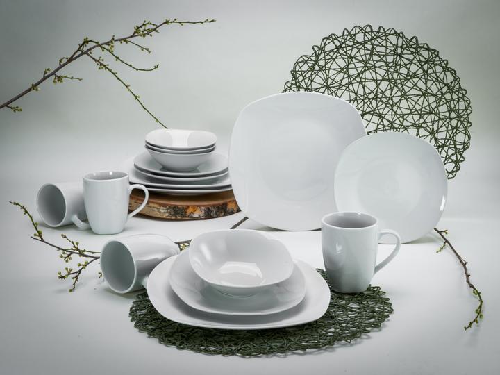 Image du produit CreaTable Square (16 pièce(s))